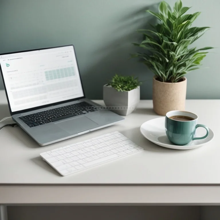 Symbol für Zeitmanagement